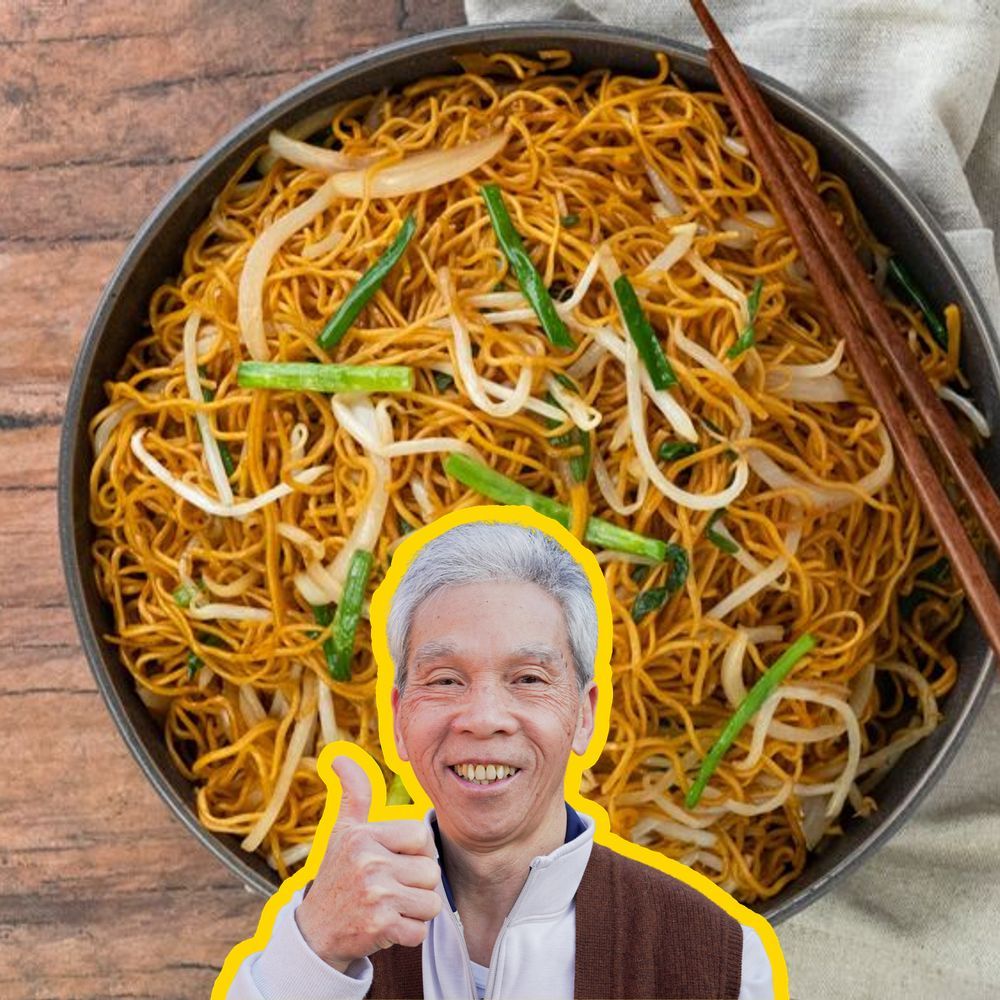 China Numba Wan Meme 3