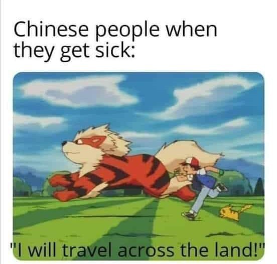 China Numba Wan Meme 4